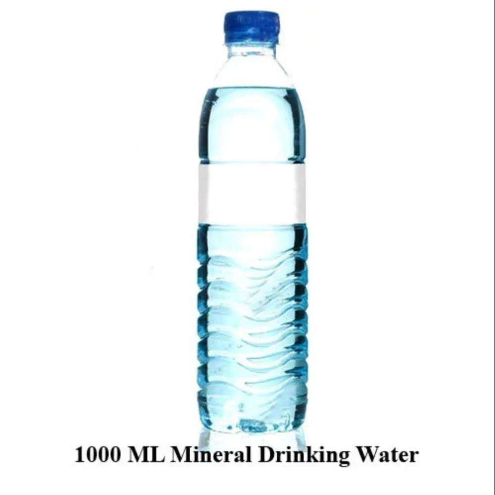 1000ml Water Bottle