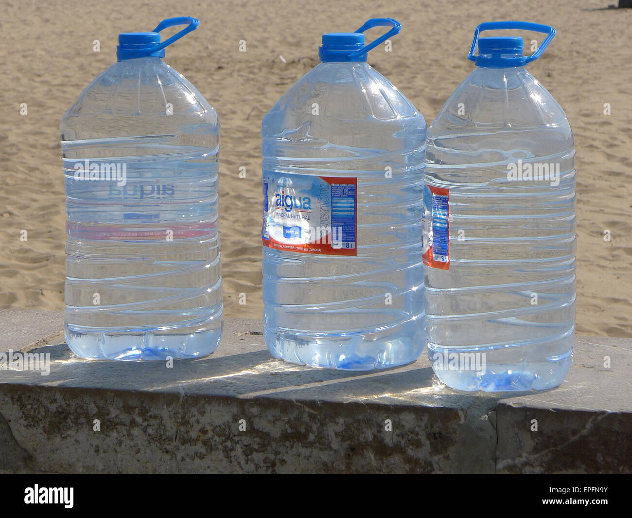 5L Water Can