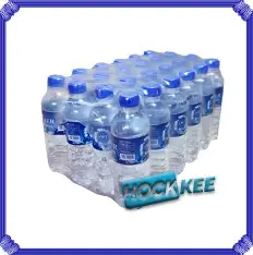 500ml Water Bottle