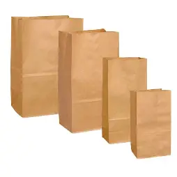 Paper Bags