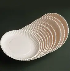Paper Plates