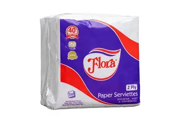 Paper Serviettes